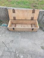 Kist in multiplex, Ophalen, Multiplex