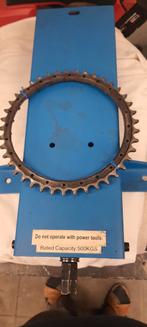 Tandwiel voor Harley Davidson WL 750., Motoren, Ophalen