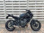 Yamaha MT07, Motoren, Motoren | Yamaha, 2 cilinders, Particulier, Meer dan 35 kW, 689 cc