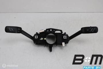 Stuurkolomcombischakelaar VW Golf 7 R 5drs Facelift USA beschikbaar voor biedingen