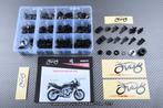 Kuip bouten set voor YAMAHA FZ6 N / FAZER 600 2004 - 2015, Motoren, Accessoires | Overige, Ophalen of Verzenden, Nieuw