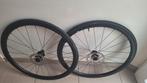 Giant PR-2 Disc wielset inclusief banden en rotors, Fietsen en Brommers, Fietsonderdelen, Ophalen, Zo goed als nieuw, Racefiets