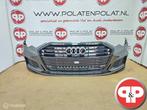 A6 4K S-Line Voorbumper LZ7S, Auto-onderdelen