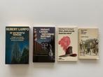 4 x Hubert Lampo, Boeken, Ophalen of Verzenden, Gelezen, Hubert Lampo