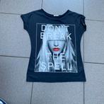 T-shirt pour femme taille 38, Enlèvement ou Envoi, Porté, Taille 38/40 (M)