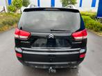 Citroen C Crosser   4x4 2.2 Diesel, Auto's, C-Crosser, 7 zetels, Bedrijf, 5 deurs