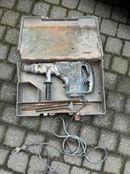 Boorhamer, Doe-het-zelf en Bouw, Gereedschap | Zaagmachines, Ophalen, Gebruikt