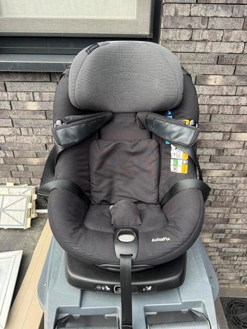 Maxi cosi axxisfix perfecte staat beschikbaar voor biedingen