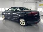 Renault Megane 1.5dci Floride **1st Eigenaar** 40.000 km*, Auto's, Renault, USB, Cabriolet, Zwart, Bedrijf