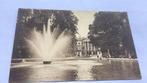 Bruxelles Park met postzegel 1931, Verzamelen, Ophalen of Verzenden, Gelopen