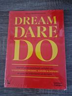Conny Vandendriessche - Dream, Dare, Do., Nieuw, Ophalen of Verzenden, Conny Vandendriessche