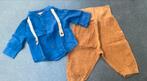 Leuke outfit, Kinderen en Baby's, Babykleding | Maat 62, Ophalen, Zo goed als nieuw