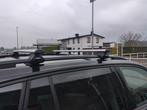 Thule dakdragers Volkswagen Tiguan, Auto diversen, Dakdragers, Ophalen, Zo goed als nieuw
