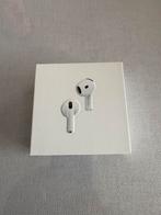 Nieuw ongeopend Apple Airpods (4), Telecommunicatie, Mobiele telefoons | Oordopjes, Ophalen, Nieuw, In gehoorgang (in-ear), Bluetooth