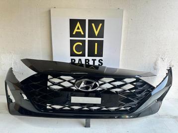 Hyundai i20 III voorbumper bumper + Grille  86511-Q0000 beschikbaar voor biedingen
