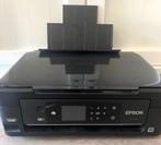 printer epson xp-422 / inkt inbegrepen, Computers en Software, Printers, Ophalen, Kopieren, Printer, Zo goed als nieuw