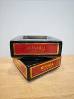 Dunhill ashtray's, Collections, Enlèvement ou Envoi, Comme neuf