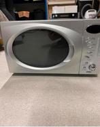 Microgolfoven. Glazen draaiplaat ontbreekt, Ophalen, Gebruikt, Microgolfoven