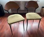 2 chaises vintage, Ophalen