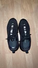 Nike AirMax 720 maat 43, Baskets, Noir, Porté, Enlèvement