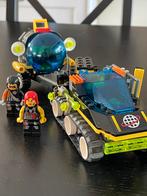 Lego Alpha Team ATV 6774, Enlèvement ou Envoi, Utilisé, Ensemble complet, Lego