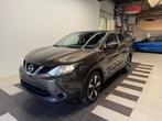 Nissan Qashqai QASHQAI N-CONNECTA BENZINE MANUEEL, Auto's, Nissan, Bruin, Emergency brake assist, 5 deurs, Qashqai