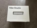 Mac Studio (2022) M1 Ultra / 64GB / 1TB + Apple services, 64 GB of meer, Overige modellen, 2 tot 3 Ghz, Verzenden