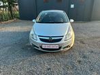 Opel Corsa 1.2 Essence CLIM seulement 128000km, Autos, Opel, Achat, Entreprise, Euro 4, Corsa