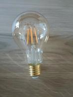 8 lampen eglo 4W LED 2200K E27 350lm, Huis en Inrichting, Ophalen of Verzenden, Zo goed als nieuw