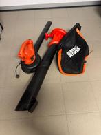 Black&Decker Bladblazer/zuiger GW3000, Électrique, Porté à la main, Comme neuf, Black & Decker