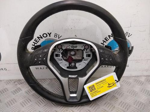 Mercedes stuurwiel B 246 met schakelflippers, Auto-onderdelen, Besturing, Mercedes-Benz, Gebruikt, Ophalen of Verzenden