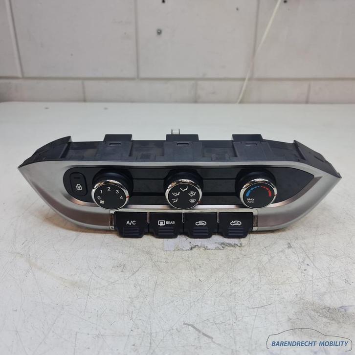 Kia Rio III 3 climate control bedieningspaneel 97250-1W090 k, Auto-onderdelen, Dashboard en Schakelaars, Kia, Gebruikt