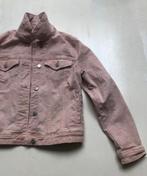 jeansjas oudroze, maat M / 42, Maat 38/40 (M), Verzenden, Zo goed als nieuw, Clockhouse