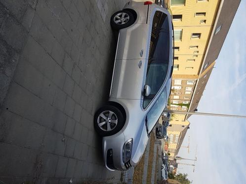 Sharan 7 plaatsen, Auto's, Volkswagen, Particulier, Sharan, Diesel, Euro 5, 5 deurs, Handgeschakeld, Zilver of Grijs, Ophalen