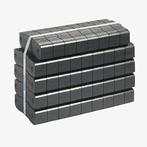 Briquettes de charbon brun 25 kg, Bricolage & Construction, Autres types, Enlèvement ou Envoi, Neuf