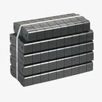 Briquettes de lignite 25kg PRIX ÉTÉ Mai - Août, Bricolage & Construction, Chauffage & Radiateurs, Autres types, Enlèvement ou Envoi