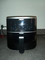 Princess Airfryer 4 liter, 4 liter of meer, Ophalen, Zo goed als nieuw, Uitneembare binnenpan