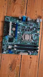 Oude moederborden met CPU, Ophalen of Verzenden, Gebruikt, AMD