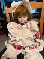 Poupée ancienne, Collections, Enlèvement, Utilisé, Poupée