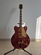 Gretsch G5422TG Electromatic, Muziek en Instrumenten, Ophalen, Zo goed als nieuw, Hollow body, Overige merken