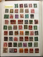 Postzegels Zwitserland, Postzegels en Munten, Postzegels | Europa | Zwitserland, Ophalen of Verzenden, Gestempeld