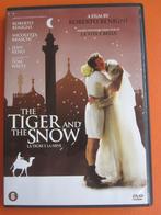 Le Tigre et la neige (2005), À partir de 6 ans, Enlèvement ou Envoi, Comme neuf, Drame