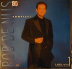 Lp Rob De Nijs, CD & DVD, CD | Néerlandophone, Comme neuf, Enlèvement ou Envoi