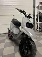 Booster a klasse, Motos, 1 cylindre, Scooter, Particulier