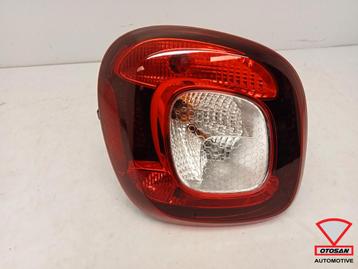 Smart Fortwo 453 2015+ Achterlicht Links A4539063100 beschikbaar voor biedingen