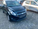 Chevrolet spark 1000cc 2014, Auto's, Chevrolet, Voorwielaandrijving, Stof, 50 kW, 4 cilinders