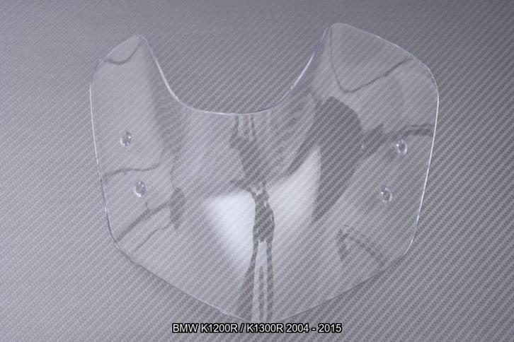 Windscherm BMW K1200R / K1300R 2004 - 2015, Motoren, Accessoires | Overige, Nieuw, Ophalen of Verzenden