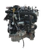 Jaguar XF X260 MK2 2.0 PT204 AJ20P4-motor, Auto-onderdelen, Ophalen of Verzenden, Jaguar