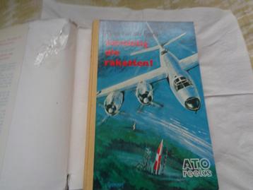 Oorlogsboek beschikbaar voor biedingen