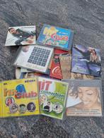 CD's van alles en nog wat prijs  o.v.t, Cd's en Dvd's, Cd's | Verzamelalbums, Ophalen, Gebruikt, Overige genres
